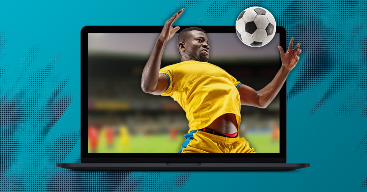Totalsportek Free HD Sports Streaming Platform Interface